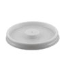 Lid  for Paper Cups 126ml (4Oz)