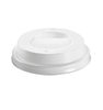 Lid  with hole for drinking to Paper Cups 205ml (7Oz)