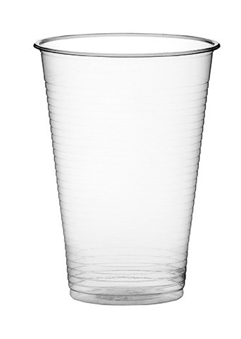 Vaso Desechables 220 ml. PP Vasos Plastico