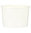 Gobelet Carton Blanc pour la Crème Glacée 480ml - Boîte 1200 unités