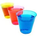 Colour Cups