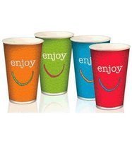 Enjoy Cups