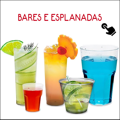 Bares / Esplanadas Bares / Esplanadas