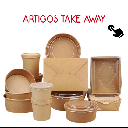 Artigos Take Away Artigos Take Away