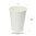 Gobelet Carton Vending 210ml (7Oz) Blanc Avec Couvercle Avec Trou "To Go" Blanc - Boîte de 1000 unit