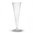 Conical Flute Cup 100ml