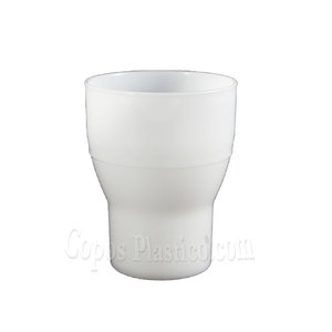 Beer Cup 250ml Boreal PC - Polycarbonate Full Box 108 Units