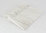 Fourchette Biodégradable CPLA Blanc 168mm - Boîte complète 1500 unités
