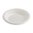Plato Sopa de cartón de 200mm de diametro blanco