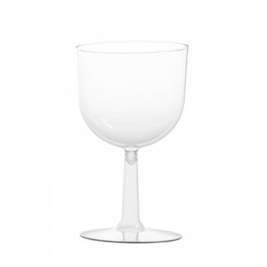 Plastic Gin Cup (600ml) PP