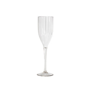 Gobelet de Champagne Premium 150ml (PC) - Boîte Pleine 12 Unitès
