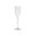 Gobelet de Champagne Premium 150ml (PC) - Boîte Pleine 12 Unitès