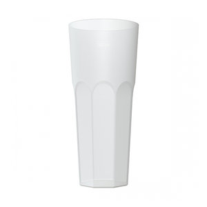 American Plastic Cup 350 ml Polypropylene (PP)