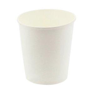 Paper Cups 126ml (4Oz)