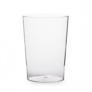 Plastic Gin Cup Valencia 500ml Polystyrene - PS