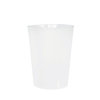 ECOCUPS 52 Cl (Reuse Line)  PP - Full Box 280 units