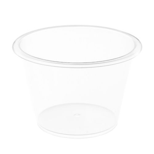 Caja Taça Sobremesa Mini 100 ml Cx.Completa 1250 Uni ml Postre