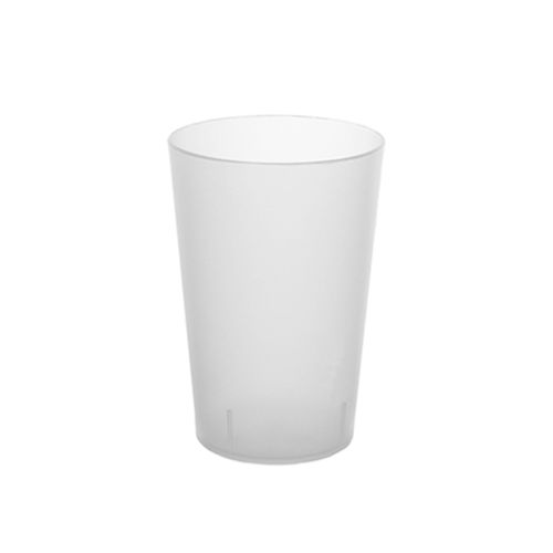 ECOCUPS 20 Cl PP - Pack 100 units