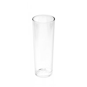 Plastic cup LONG DRINK - Unbreakable Polycarbonate