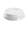 Lid  with hole for drinking to Paper Cups 192ml (6Oz)