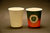Hot Drinks Paper Cups "SPECIALTY TO GO" 205ml (7Oz) packaging 80 Uni