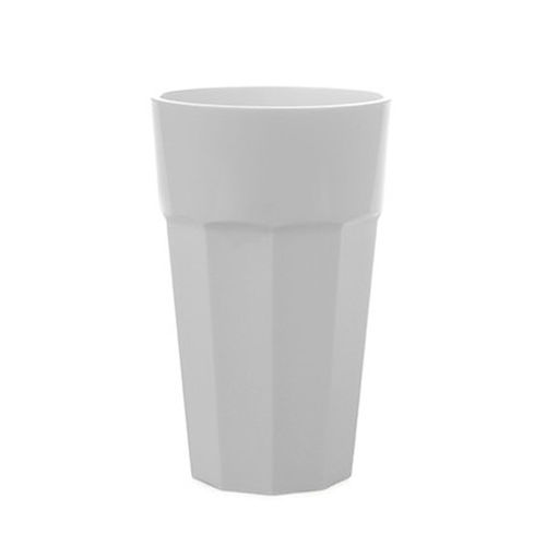 American Cup 330ml Unbreakable RB (PC) White