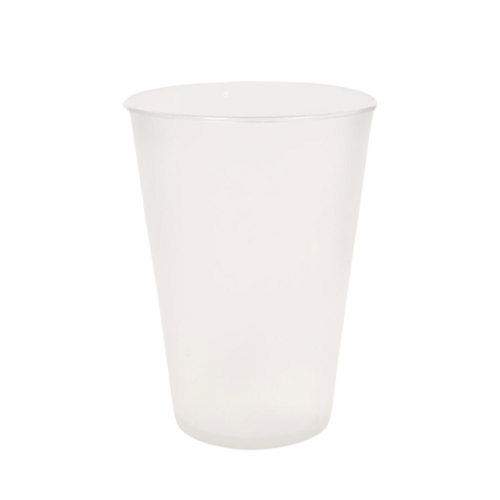 Gobelet Réutilisable 12oz - 400ml - 25 unités Gobelet Réutilisable 12oz - 400ml - 25 unités